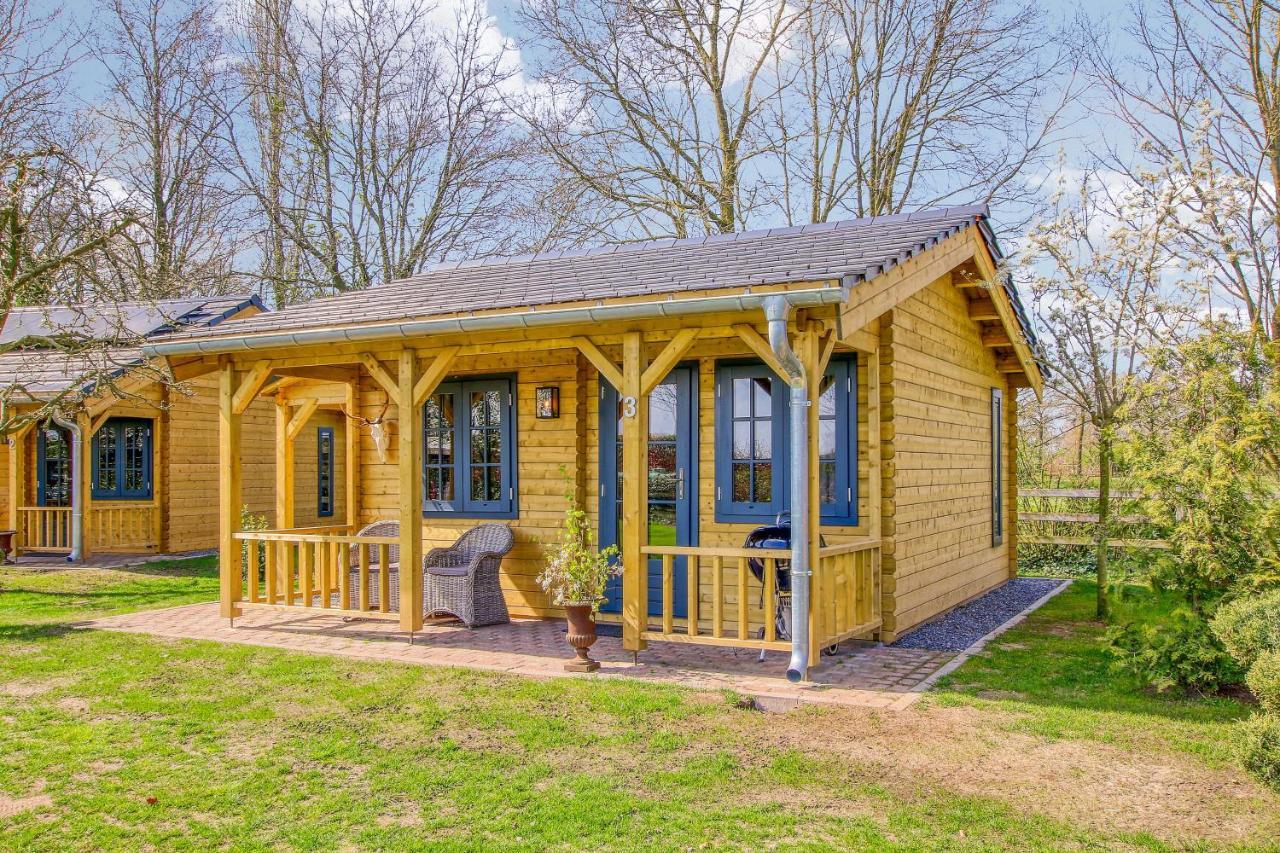 Appel Lodge Diessen Exterior photo